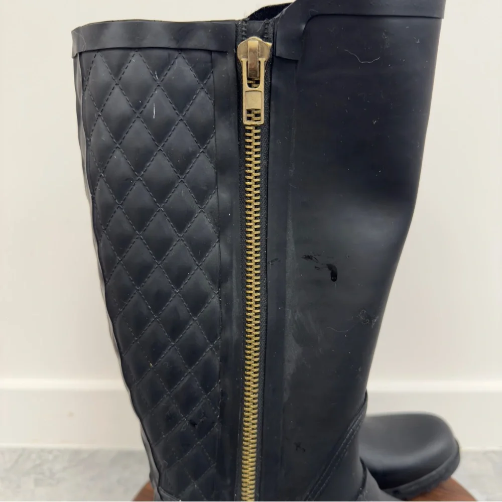 Steve Madden stylish black